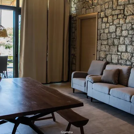 Sealine Holiday home *