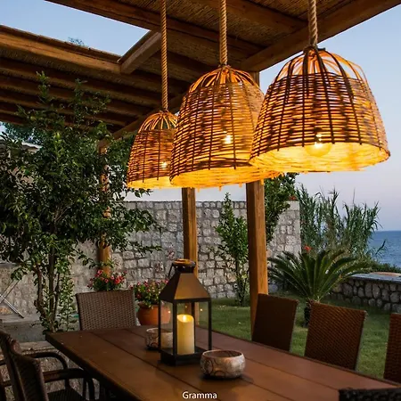 Sealine Holiday home *