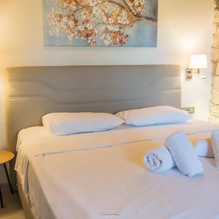 Sealine Vakantiehuis *