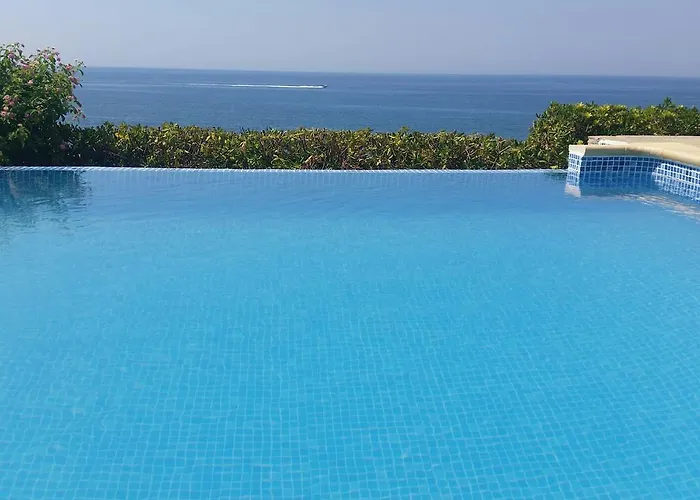 Sealine Ferienhaus *