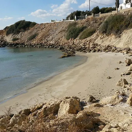 別荘 Sealine Pefki