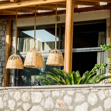 Casa vacanze Sealine *