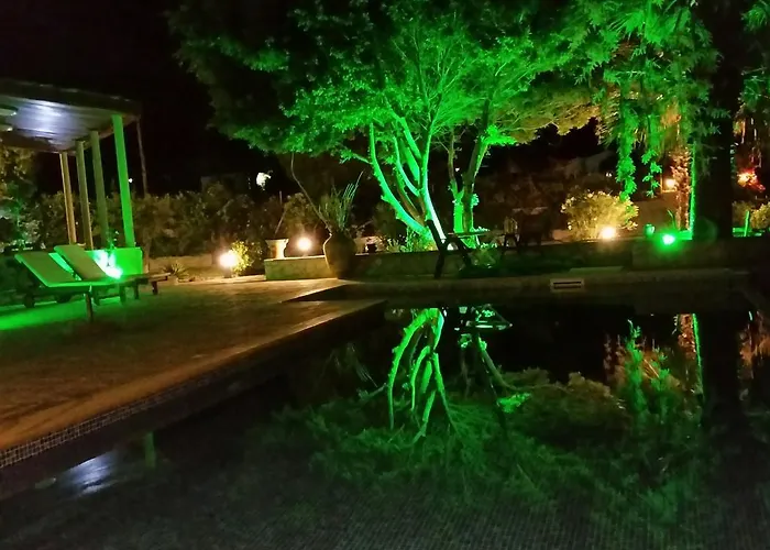 Casa vacanze Sealine *