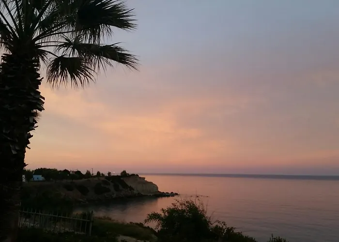 Casa vacanze Sealine