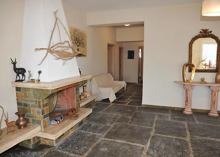 Casa vacanze Sealine Pefki