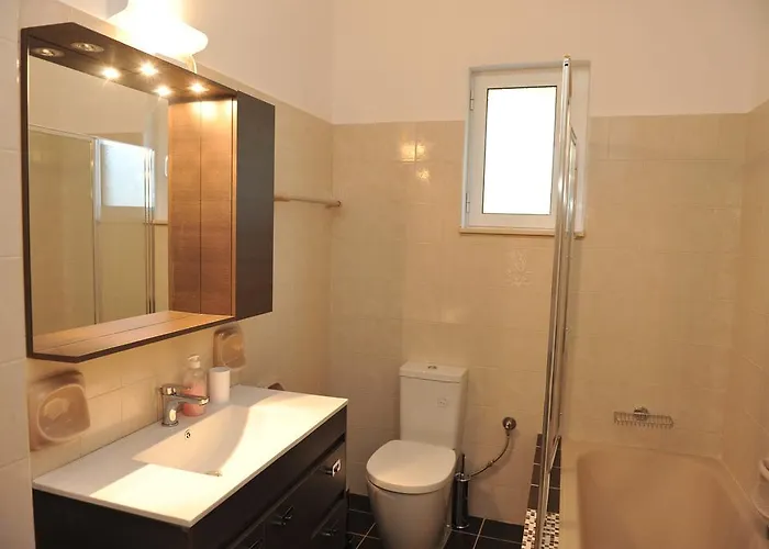 Casa vacanze Sealine