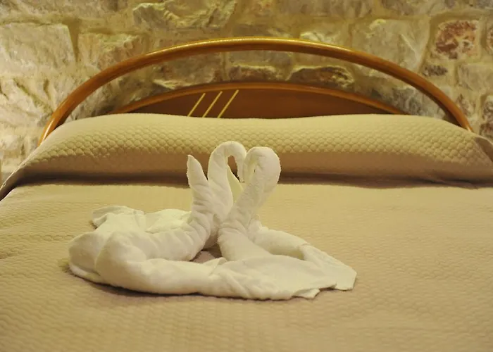 Casa vacanze Sealine Pefki