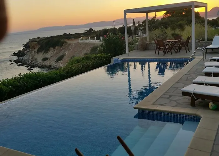 Sealine Pefki (Rhodes)