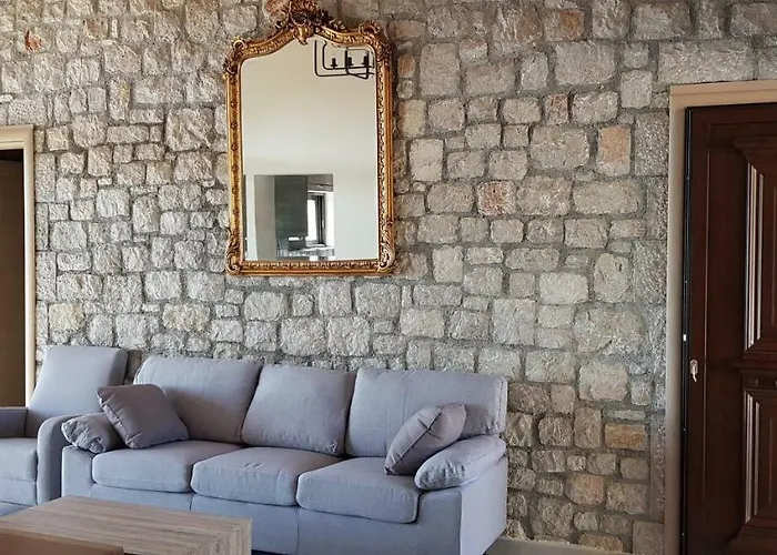 Casa vacanze Sealine