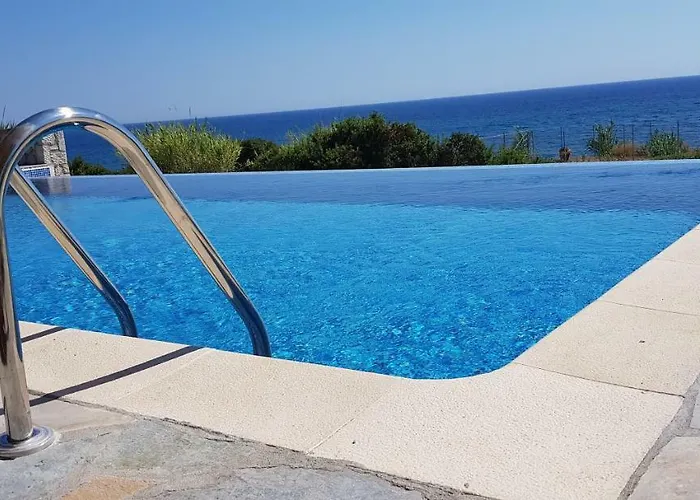 Casa vacanze Sealine *