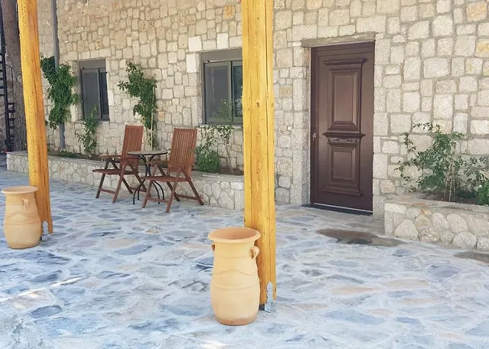 Sealine Casa vacanze *