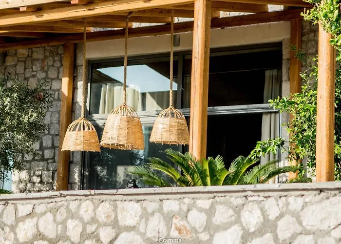 Casa vacanze Sealine *