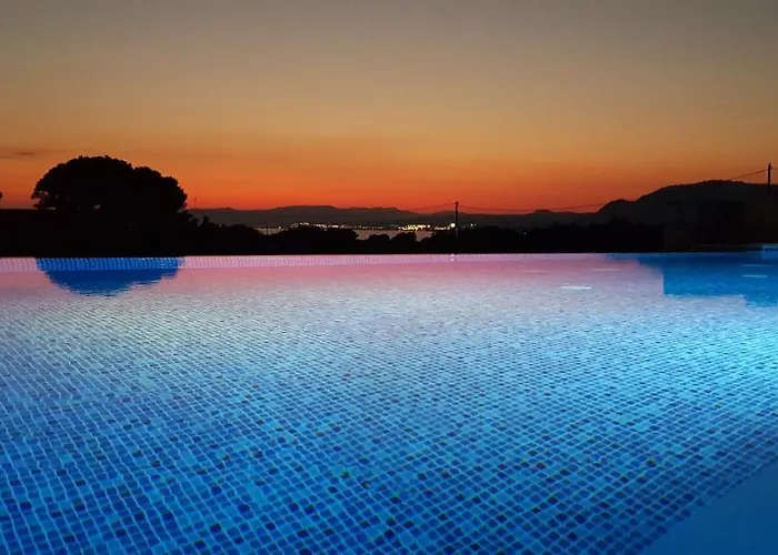 Sealine Casa vacanze