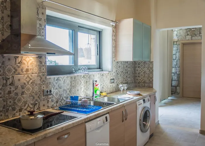 Casa vacanze Sealine *