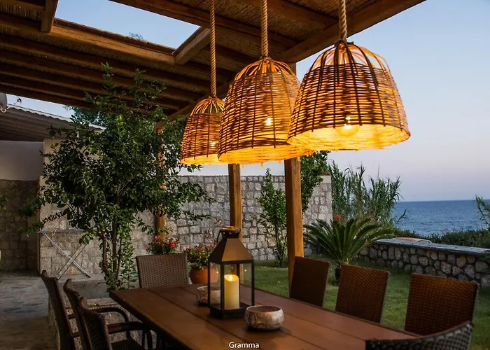 Sealine Casa vacanze *