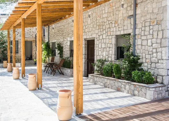 Sealine Pefki (Rhodes)